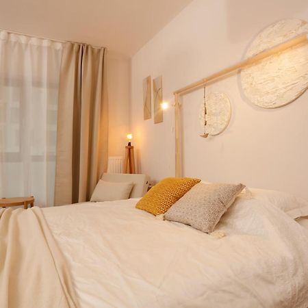 בוקרשט Plaza Residence Studio 6 מראה חיצוני תמונה